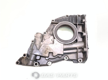 Motor y piezas RENAULT Premium