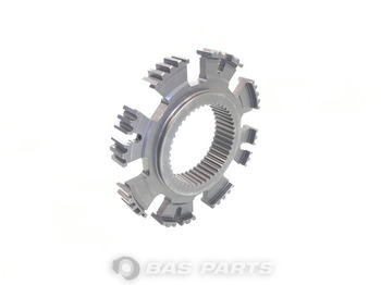 Caja de cambios para Camión Renault: foto 2 Caja de cambios para Camión Renault: foto 2