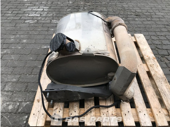 Silenciador para Camión Renault: foto 2
