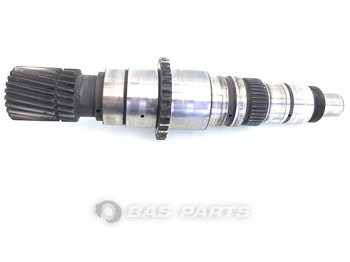 Caja de cambios para Camión Renault: foto 2 Caja de cambios para Camión Renault: foto 2