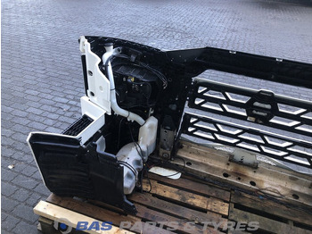 Parachoques para Camión Renault T-Serie Bumper Renault 7423309367: foto 4