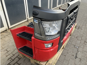 Parachoques para Camión Renault T-Serie Bumper Renault 7482291437: foto 3 Parachoques para Camión Renault T-Serie Bumper Renault 7482291437: foto 3