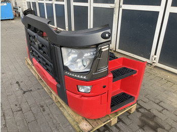 Parachoques para Camión Renault T-Serie Bumper Renault 7482291437: foto 2 Parachoques para Camión Renault T-Serie Bumper Renault 7482291437: foto 2