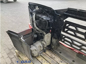 Parachoques para Camión Renault T-Serie Bumper Renault 7482291437: foto 5 Parachoques para Camión Renault T-Serie Bumper Renault 7482291437: foto 5