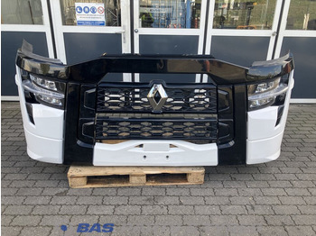 Parachoques RENAULT T