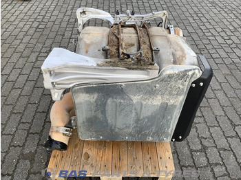 Silenciador para Camión Renault Uitlaatdemper Renault 7421364823: foto 4 Silenciador para Camión Renault Uitlaatdemper Renault 7421364823: foto 4