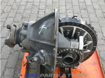 Diferencial SCANIA