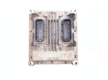 Sistema eléctrico SCANIA