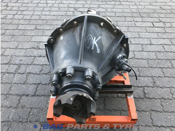 Diferencial para Camión Scania: foto 4