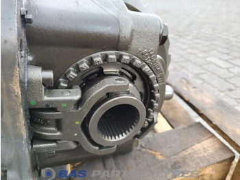 Diferencial para Camión Scania: foto 5