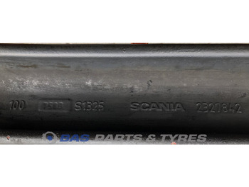 Eje delantero para Camión Scania Scania AM420S Vooras 2443889: foto 4 Eje delantero para Camión Scania Scania AM420S Vooras 2443889: foto 4