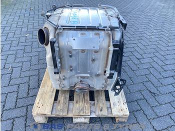 Convertidor catalítico SCANIA