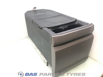 Piezas de recambio DAF XF