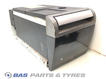 Piezas de recambio DAF XF 105