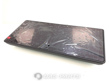 Piezas de recambio DAF XG