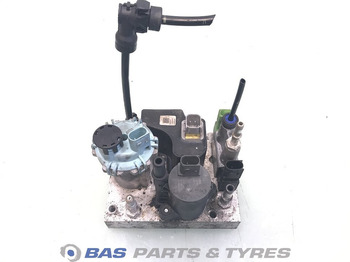 Piezas de recambio RENAULT