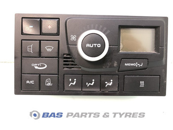 Piezas de recambio RENAULT T