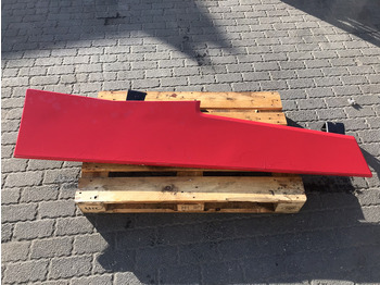 Piezas de recambio RENAULT T