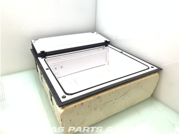 Piezas de recambio RENAULT T