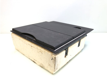 Piezas de recambio RENAULT T