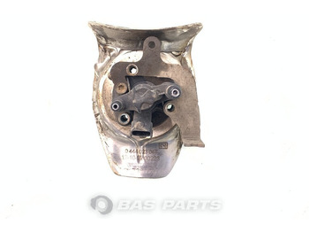 Piezas de recambio VOLVO