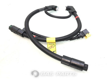 Piezas de recambio VOLVO