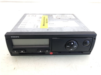 Piezas de recambio VOLVO