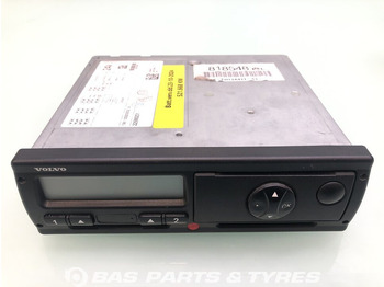 Piezas de recambio VOLVO