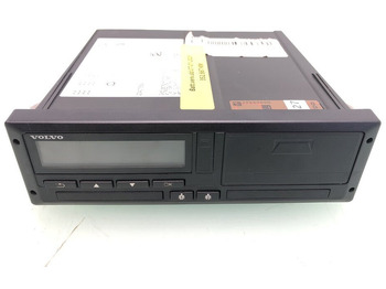 Piezas de recambio VOLVO