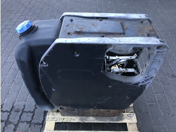 Piezas de recambio VOLVO