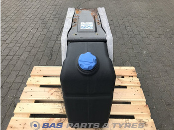 Piezas de recambio VOLVO