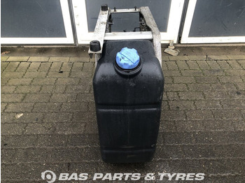 Piezas de recambio VOLVO