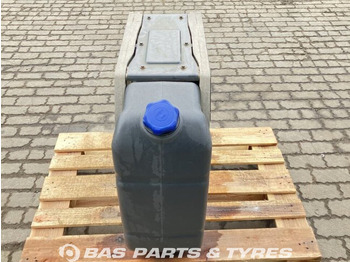 Piezas de recambio VOLVO