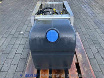 Piezas de recambio VOLVO