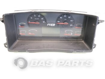 Salpicadero para Camión VOLVO FH16 (FH3) Dashboard 21015794: foto 1