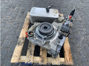 Piezas de freno para Camión Voith: foto 2