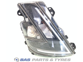 Faro delantero VOLVO FH16