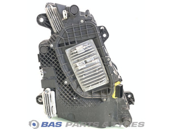 Faro delantero para Camión Volvo FH16 (FH5): foto 2 Faro delantero para Camión Volvo FH16 (FH5): foto 2