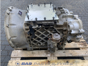 Caja de cambios VOLVO FH