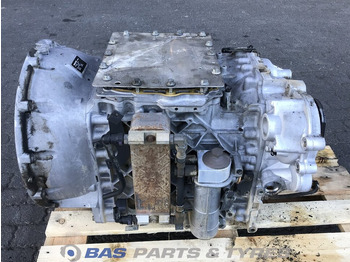 Caja de cambios VOLVO FH