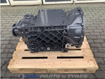 Caja de cambios para Camión Volvo FH4 AT2612E I-Shift Versnellingsbak G1353: foto 3 Caja de cambios para Camión Volvo FH4 AT2612E I-Shift Versnellingsbak G1353: foto 3
