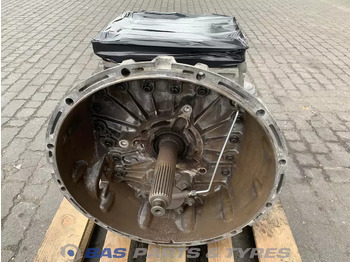 Caja de cambios para Camión Volvo FH4 AT2612E I-Shift Versnellingsbak G1353: foto 4