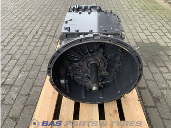 Caja de cambios para Camión Volvo FH4 AT2612E I-Shift Versnellingsbak G1353: foto 4 Caja de cambios para Camión Volvo FH4 AT2612E I-Shift Versnellingsbak G1353: foto 4