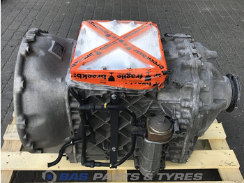 Caja de cambios VOLVO FH