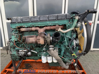 Motor para Camión Volvo FH4 Motor Volvo D13K 540 K4 22467253: foto 3 Motor para Camión Volvo FH4 Motor Volvo D13K 540 K4 22467253: foto 3