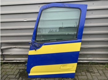 Puerta y piezas VOLVO FH