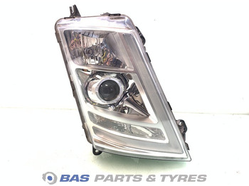 Faro delantero VOLVO FH