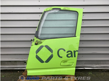 Puerta y piezas VOLVO FH