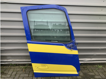 Puerta y piezas VOLVO FH