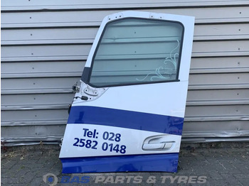Puerta y piezas VOLVO FH